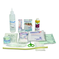 Kit Reintegro Cassetta Pronto Soccorso Gruppo C per 2 Lavoratori