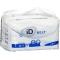 Serenity ID Belt Plus - 14 Pannoloni per Incontinenza All-in-One con Cintura Taglia M