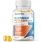 Zymerex Magnesio Potassio e Vit B6 Gusto Arancia e Mandarino 60 Gummies - Integratore per la stanchezza