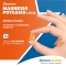 Zymerex Magnesio Potassio e Vit B6 Gusto Arancia e Mandarino 60 Gummies - Integratore per la stanchezza