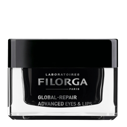 Filorga Global-Repair Advanced Eyes & Lips - Contorno occhi e labbra ad azione anti-età 15 ml