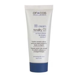 Oncos BB cream crema viso colorata tonalità 01 - 40 ml (Confezione Danneggiata)