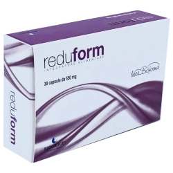 Reduform 30 Capsule da 250 mg - Integratore Per L'Equilibrio Del Peso Corporeo