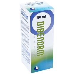 Dibenorm Gocce 50 ml - Integratore per il metabolismo dei carboidrati