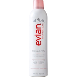 Brumisateur - Spray Viso Idratante 300 ml (Confezione Danneggiata)