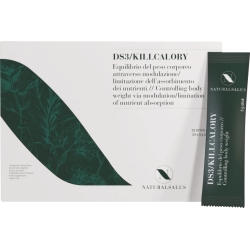 DS3/Killcalory 20 stick - Integratore per il controllo del peso corporeo