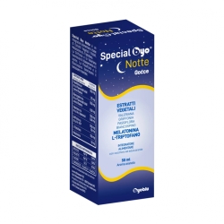 Special Byo Notte 30 ml - Integratore per il sonno