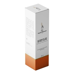 My Self Skincare - Detergente Viso Purificante per Pelli Sensibili e Grasse 400 ml