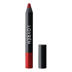 LOVREN RP6 - Matita Rossetto - Borgogna