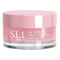 LOVREN SL1 - Scrub Labbra Esfoliante Nutriente 10 ml