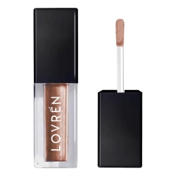 LOVREN Ombretto Liquido Long Lasting Shiny Bronze