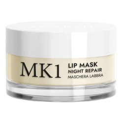 LOVREN MK1 Lip Mask - Maschera Labbra Nutriente, Rigenerante e Idratante 10 ml