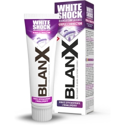 White Shock Purple Corrector - Dentifricio Sbiancante 75 ml