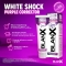 White Shock Purple Corrector - Dentifricio Sbiancante 75 ml