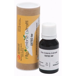 Cemon Osteo Fee 15 ml - Integratore per le ossa e le articolazioni