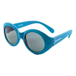 Occhiali da Sole per Neonati Protezione UV Totale - Colore Blu