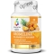 Optima Naturals Bromelina Gambo D'Ananas 30 Compresse - Integratore per il drenaggio dei liquidi e il microcircolo