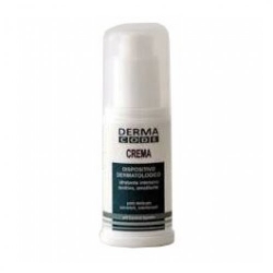 DERMACODE Crema Idratante Lenitiva Per Pelli Secche e Atopiche 50 ml
