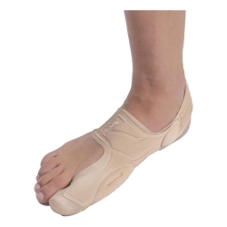 Hallux Pro - Tutore per Alluce Valgo Sinistro Taglia M
