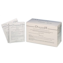 Oloprotein H - alimento dietetico per fini medici speciali 30 buste