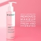 NUXE Very Rose - Latte Struccante 3 in 1 alla Rosa per Viso, Occhi e Labbra 200 ml