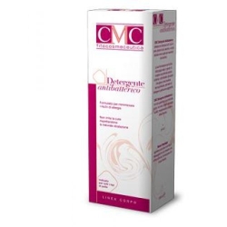 Detergente Antibatterico Nutriente Dermopurificante con Pappa Reale e Propoli per Pelli Delicate e Sensibili 200 ml
