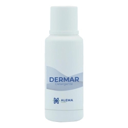 Dermar - Detergente Delicato Viso e Corpo con Azione Antimicrobica 250 ml