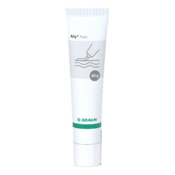 Pasta Barriera Protettiva Dermatologica Lenitiva per Pelli Sensibili e Irritate Senza Alcol e Profumo 80 gr