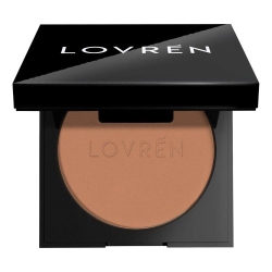 LOVREN T3 - Terra Abbronzante - Nude Bronze