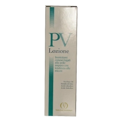 PV - Lozione Per Pelli Impure e Micosi Cutanee 125 ml