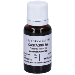 Cemon Castagno Fee - Estratto di Castagno 15 ml