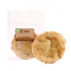 Pizza Base - base per pizza senza glutine e senza lattosio 180 gr