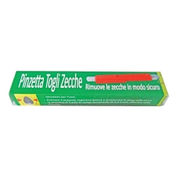 Pinza Togli Zecche