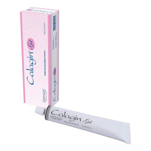 Farmagens health care Calagin gel - trattamento intimo riequilibrante e ...