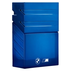 M 1985 - Eau De Toilette Uomo 50 ml Vapo