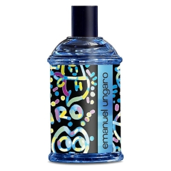 For Him - Eau de Toilette Uomo 30 ml Vapo