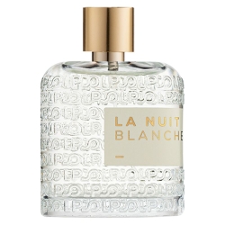 La Nuit Blanche - Eau de Parfum Intense Unisex 30 ml Vapo