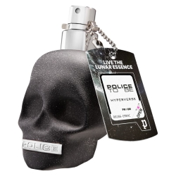 To Be Hyperverse For Man - Eau De Toilette Uomo 40 ml Vapo