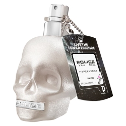 To Be Hyperverse For Woman - Eau De Parfum Donna 40 ml Vapo