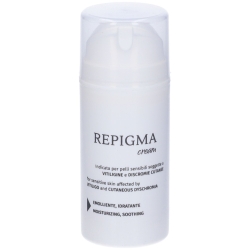Repigma Cream - Crema Indicata Per Vitiligine e Discromie Cutanee 100 ml
