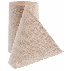 Benda MF Light Fix - Benda di Fissaggio Elastica Coesiva Latex Free 10 cm x 20 m