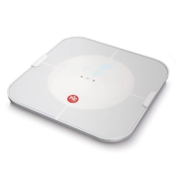 PIC BodyStation - Bilancia 6 in 1 Per Monitoraggio Composizione Corporea