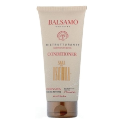 Balsamo Ristrutturante Per Capelli Trattati e Danneggiati 200 ml