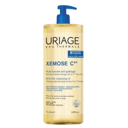 Xemose - olio detergente lenitivo 1 lt