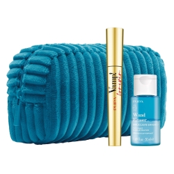 PUPA Vamp! Forever Mascara N. 111 Forever Black + Mini Wand Eraser Struccante Bifasico