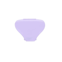 Razor Travel Case - Custodia da viaggio per rasoio - Lilac