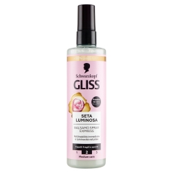 Gliss Hair Repair - Balsamo Spray Express 200 ml