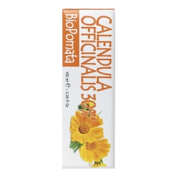 Bioessenze Calendula Officinalis 30% - Pomata Nutriente Idratante 100 ml