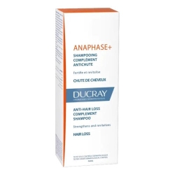 Ducray Anaphase - Shampoo Specifico Anticaduta Rinforzante 200 ml