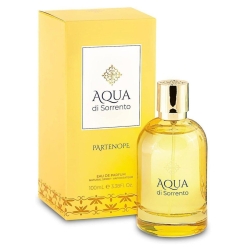 Partenope - Eau De Parfum Donna 100 ml Vapo